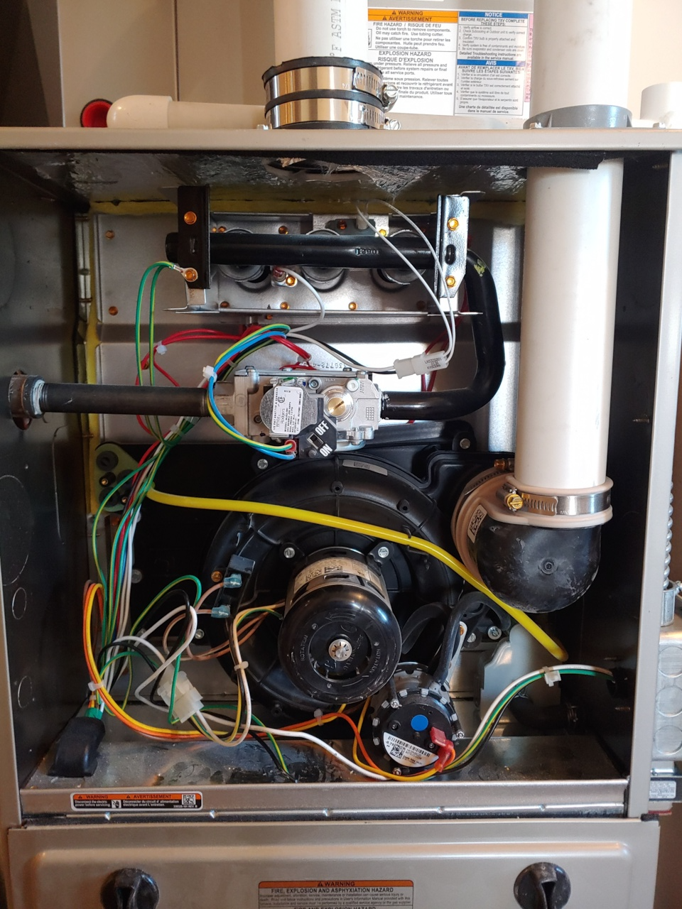 Avoid Expensive Furnace Repairs With 5 Single Maintenance Tasks - NMS ...